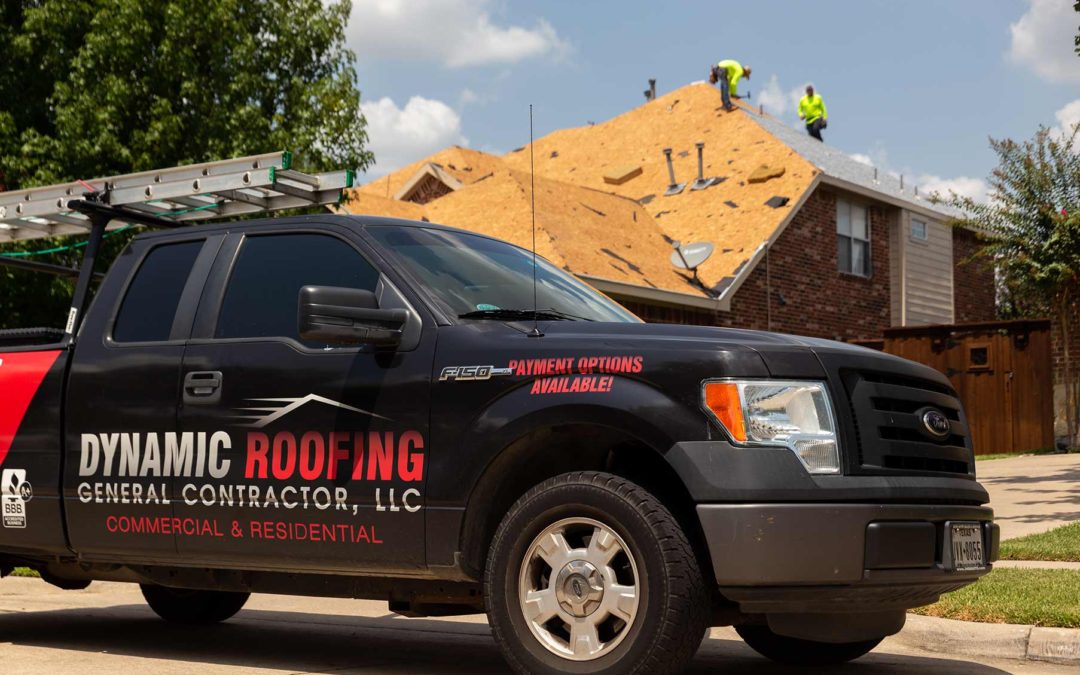 Everything Homeowners Need to Know Before Getting a Roof Inspection Roof Replacement in Plano