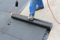 The Complete Guide To Epdm Roofing